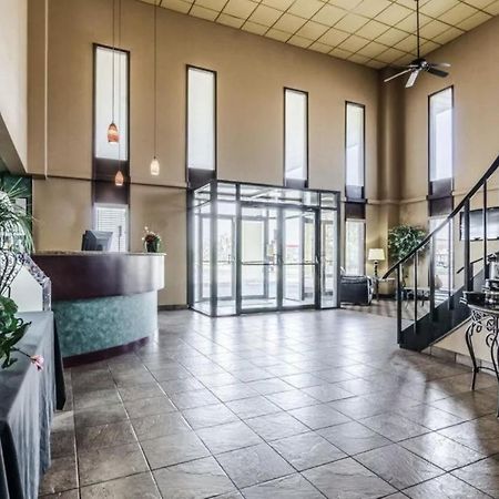 Hutchi Bell Hotel South Hutchinson Luaran gambar